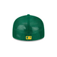 OAKLAND ATHLETICS 2023 SPRING TRAINING 59FIFTY FITTED HAT