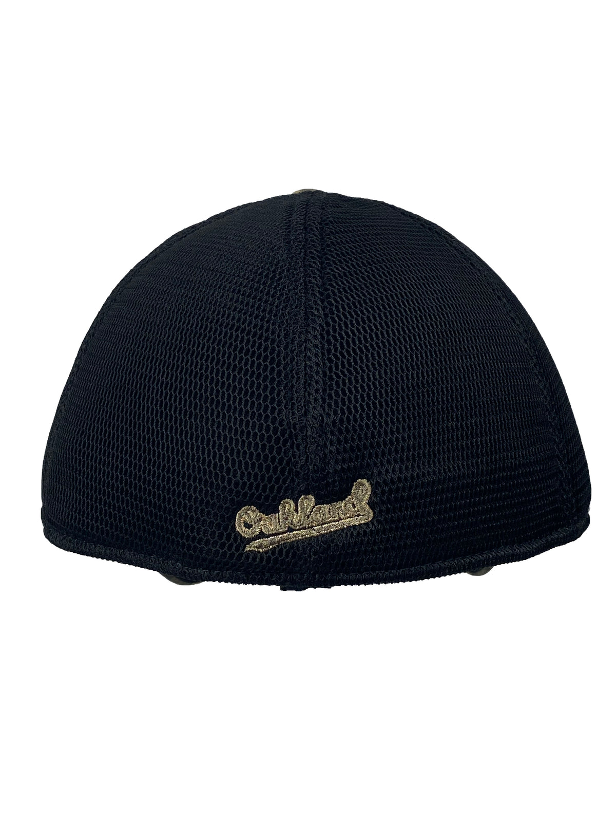 OAKLAND ATHLETICS CAMO NEO 39THIRTY FLEX FIT