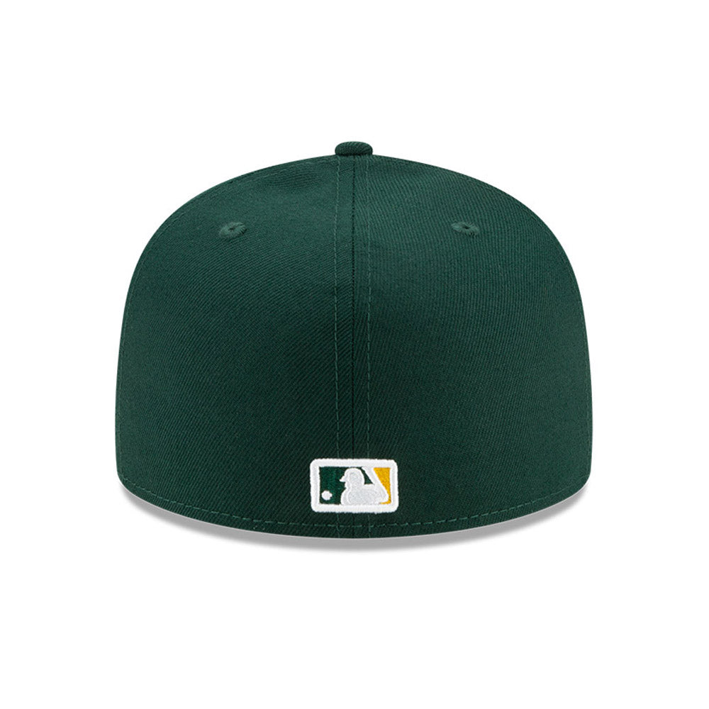 OAKLAND ATHLETICS CITY CLUSTER 59FIFTY FITTED