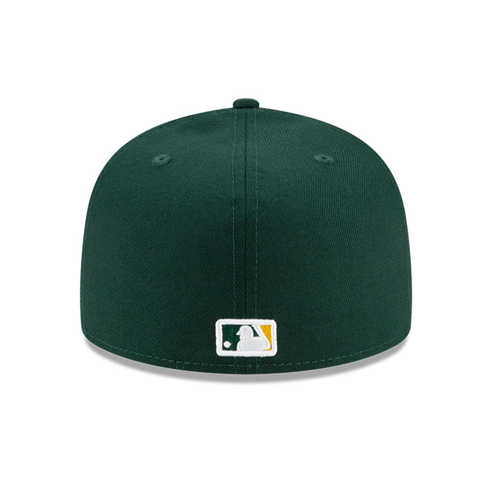 OAKLAND ATHLETICS CITY CLUSTER 59FIFTY EQUIPADO