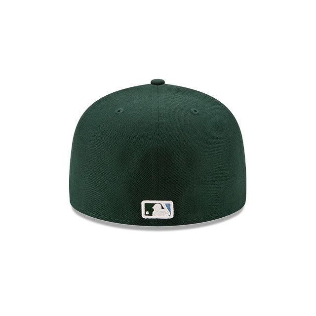 OAKLAND ATHLETICS DÍA DEL PADRE 59FIFTY EQUIPADO