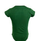 OAKLAND ATHLETICS GIRLS SEQUINS T-SHIRT