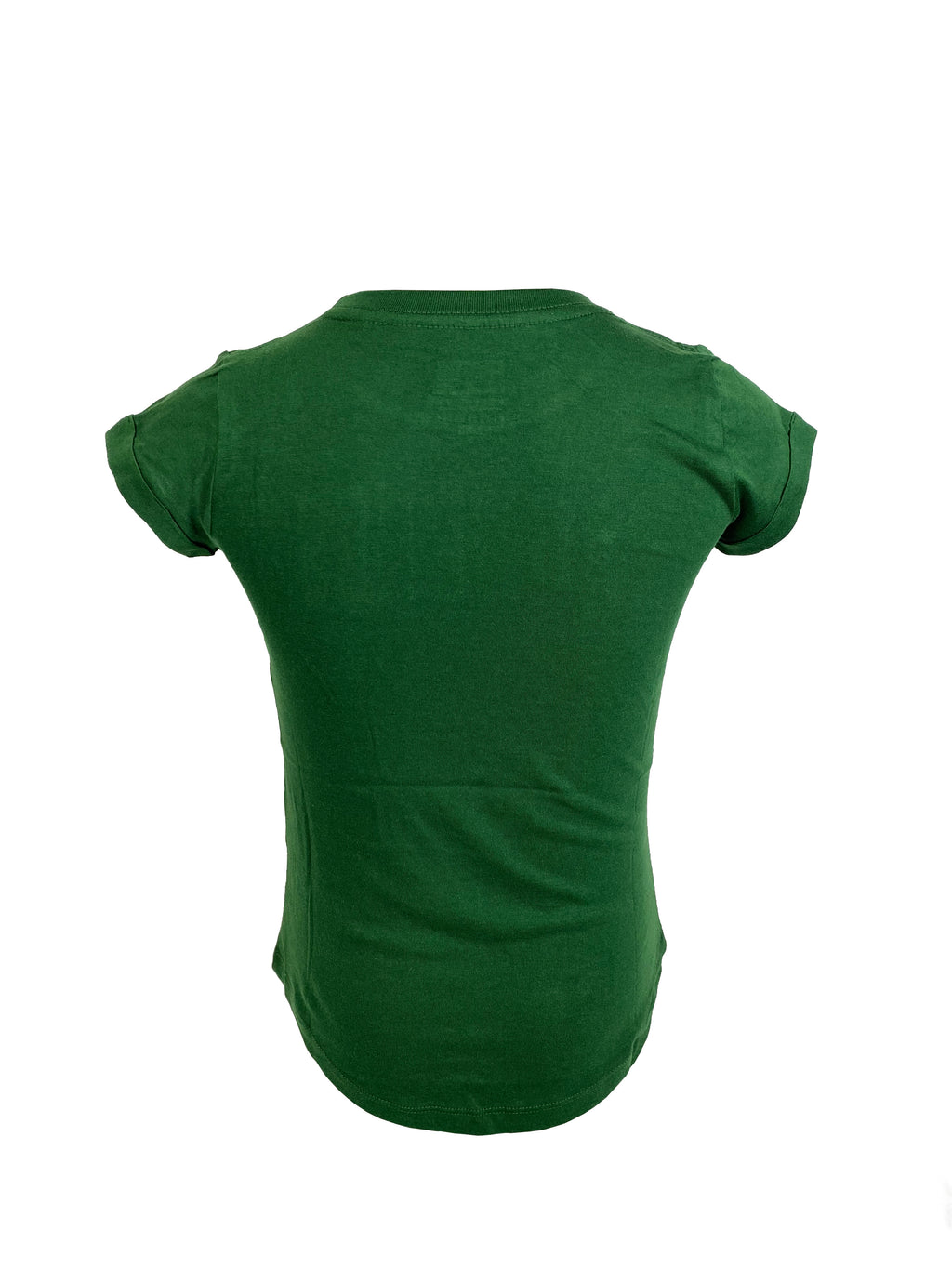 OAKLAND ATHLETICS GIRLS SEQUINS T-SHIRT