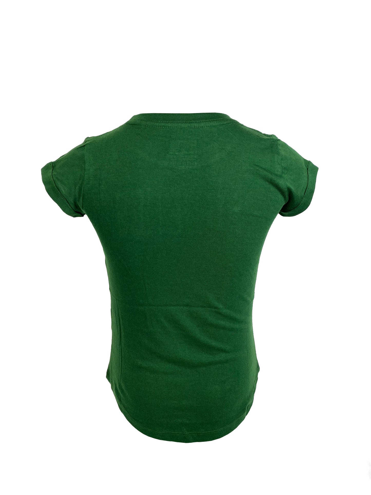 OAKLAND ATHLETICS GIRLS SEQUINS T-SHIRT