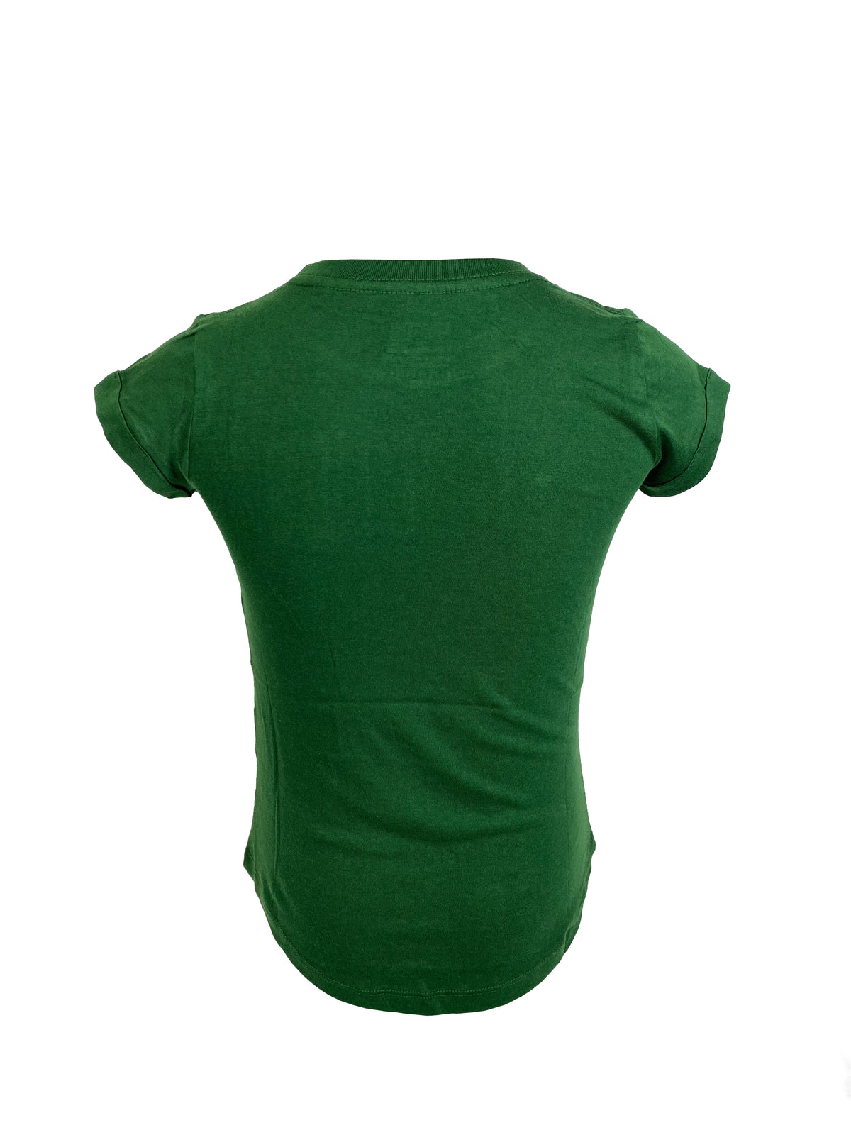 OAKLAND ATHLETICS GIRLS SEQUINS T-SHIRT