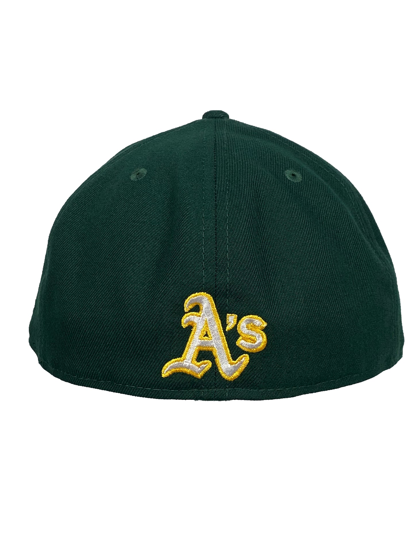 OAKLAND ATHLETICS GOLD STATE 59FIFTY