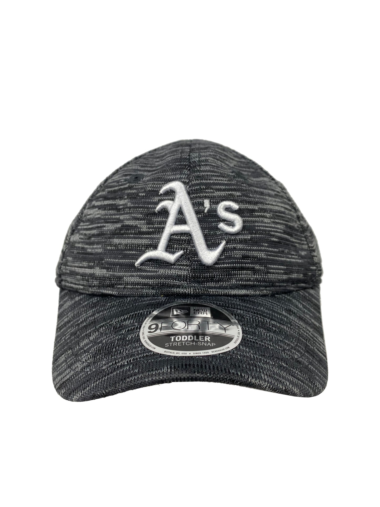 OAKLAND ATHLETICS JR TECH 940