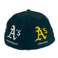 OAKLAND ATHLETICS LIFE QUARTER 59FIFTY FITTED