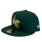 OAKLAND ATHLETICS LOCAL C1 59FIFTY EQUIPADO