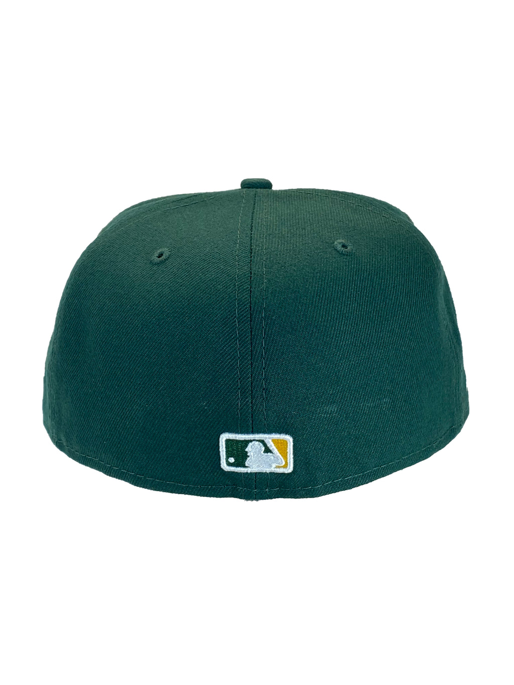 OAKLAND ATHLETICS LOCAL C1 59FIFTY EQUIPADO