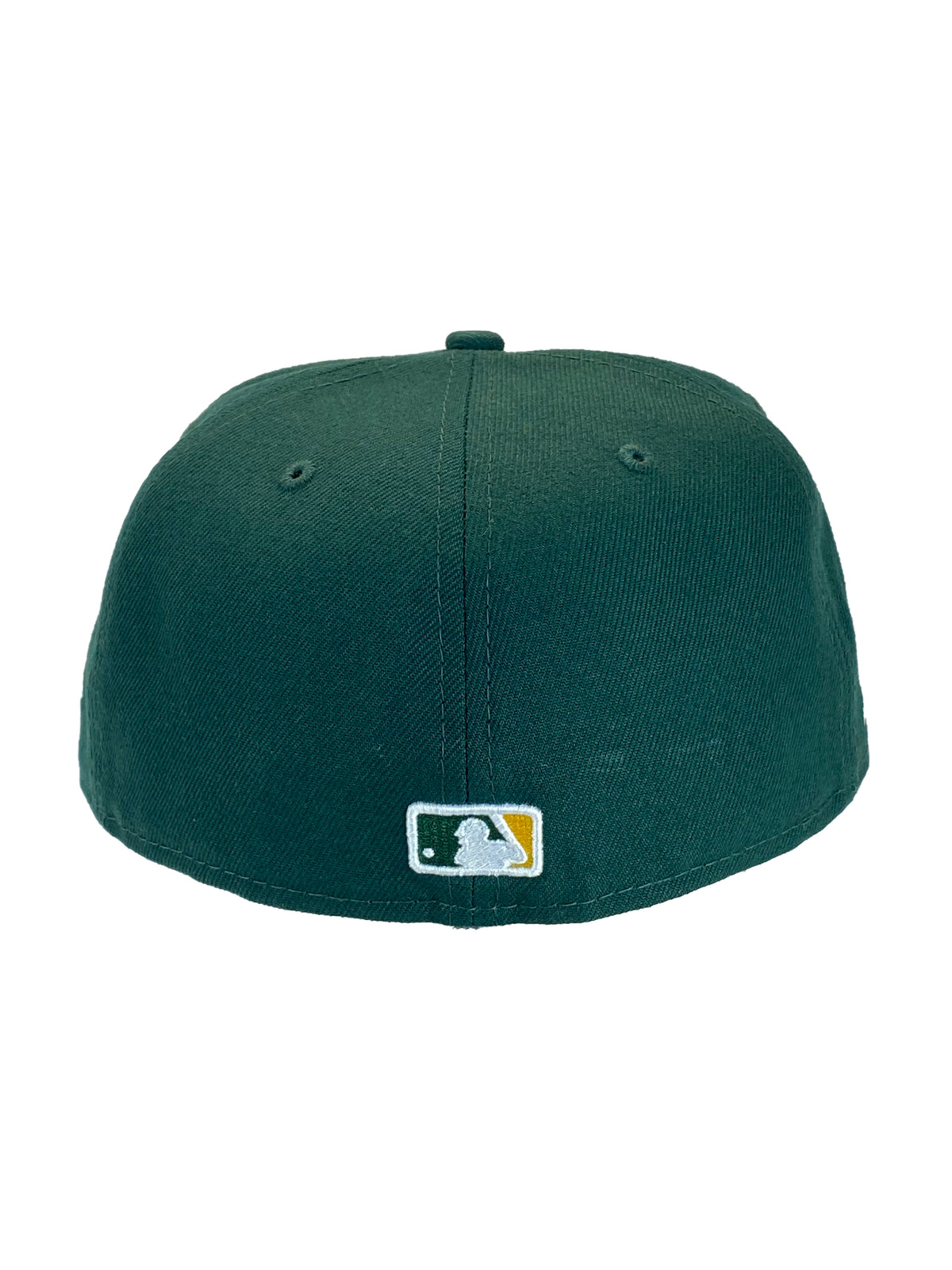 OAKLAND ATHLETICS LOCAL C1 59FIFTY EQUIPADO
