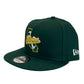GORRA GORRA OAKLAND ATHLETICS LOCAL C1 9FIFTY