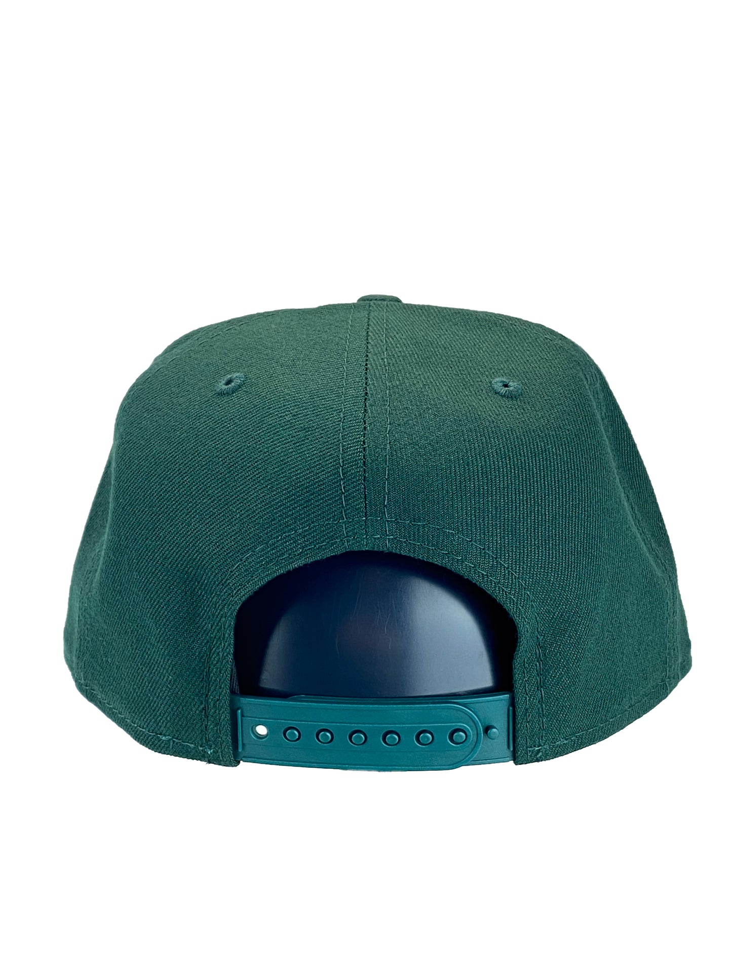 OAKLAND ATHLETICS LOCAL C1 9FIFTY SNAPBACK