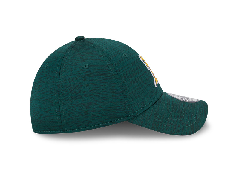 OAKLAND ATHLETICS HOMBRE 2023 ALTERNATE CLUBHOUSE 39THIRTY FLEX FIT SOMBRERO