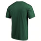 CAMISETA OAKLAND ATHLETICS CITY CLUSTER PARA HOMBRE