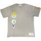 OAKLAND ATHLETICS MEN'S CITY COLLECTION T-SHIRT