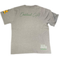 OAKLAND ATHLETICS MEN'S CITY COLLECTION T-SHIRT
