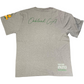 CAMISETA DE LA COLECCIÓN CITY PARA HOMBRE OAKLAND ATHLETICS