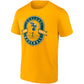 OAKLAND ATHLETICS MEN'S GLORY BOUND T-SHIRT