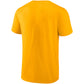 OAKLAND ATHLETICS MEN'S GLORY BOUND T-SHIRT