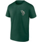 OAKLAND ATHLETICS MEN'S ICONIC BRING IT ON T-SHIRT