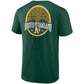 OAKLAND ATHLETICS MEN'S ICONIC BRING IT ON T-SHIRT