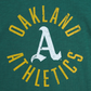 CAMISETA LEGENDARY SLUB DE OAKLAND ATHLETICS PARA HOMBRE