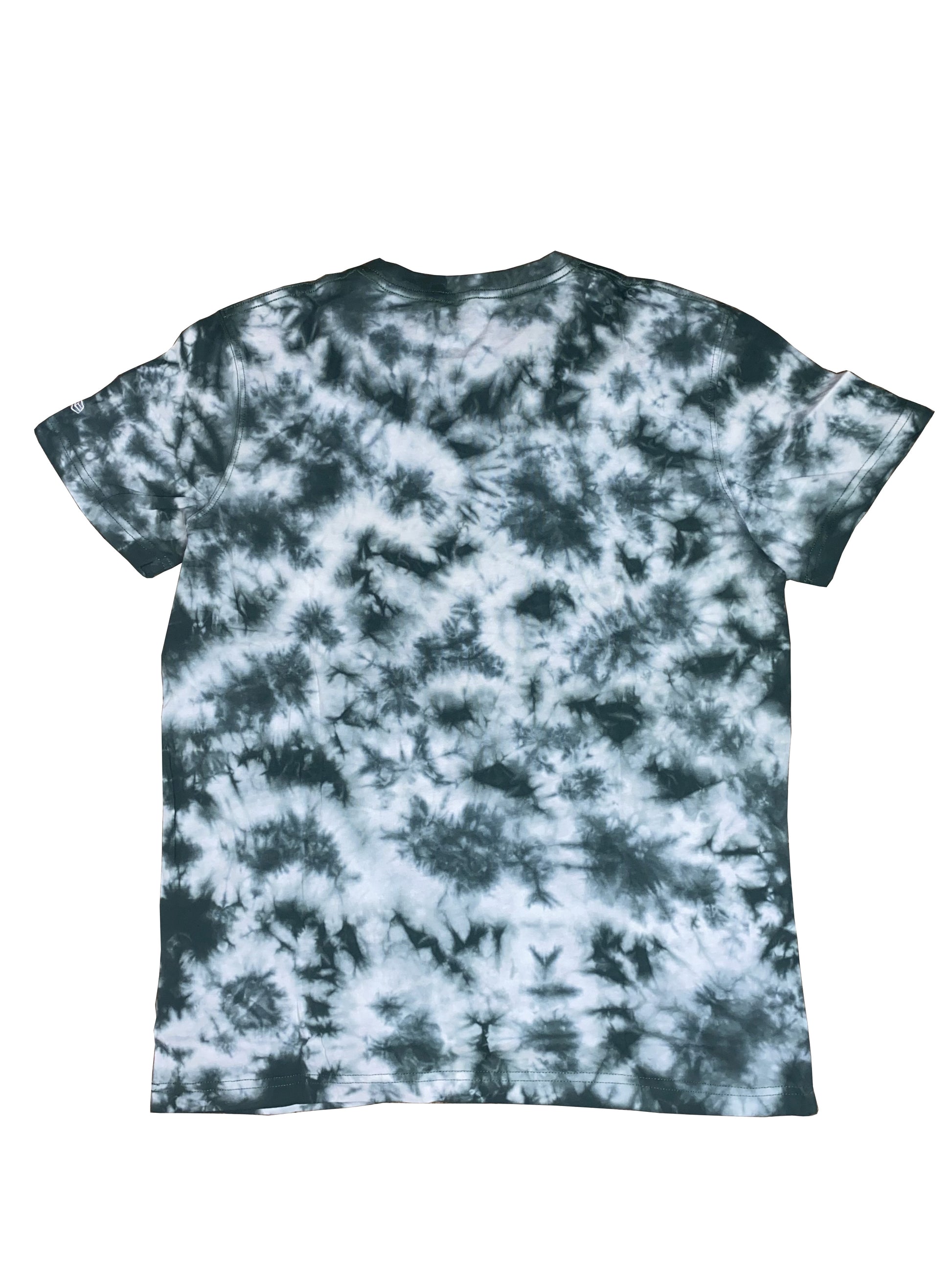 Oakland Athletics Steal Your Base Tie-Dye Tie-Dye T-Shirt