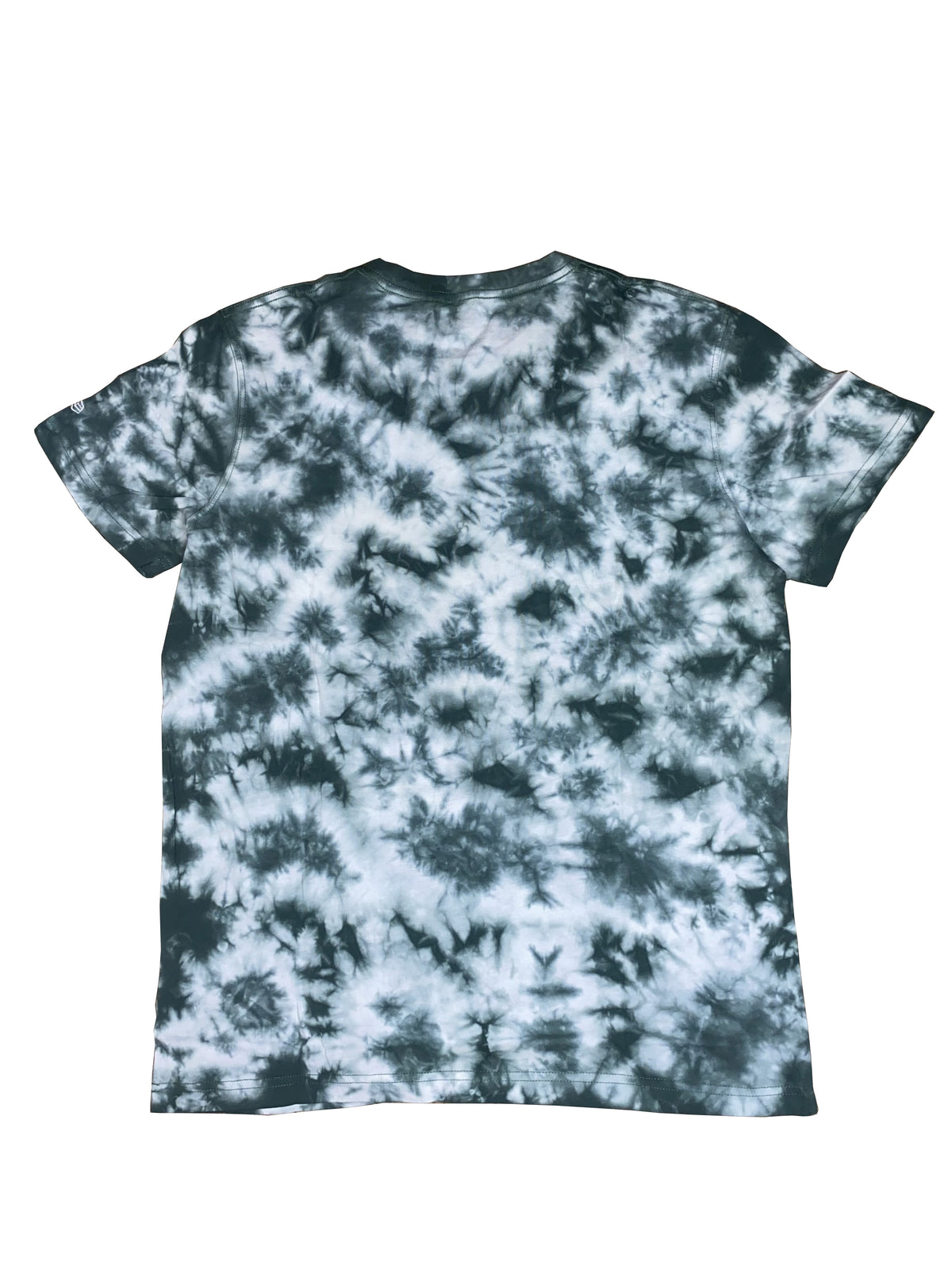 CAMISETA TIE DYE DE HOMBRE OAKLAND ATHLETICS