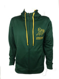 OAKLAND ATHLETICS MENS BACK ARCH NAME HOODIE SWEATSHIRT