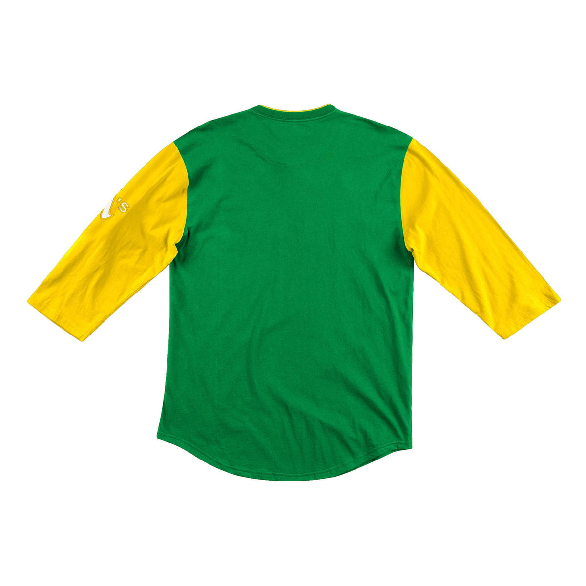 FRANQUICIA HENLEY PARA HOMBRE DE OAKLAND ATHLETICS