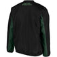 CHAQUETA JERSEY DE ALTO CALOR PARA HOMBRE OAKLAND ATHLETICS