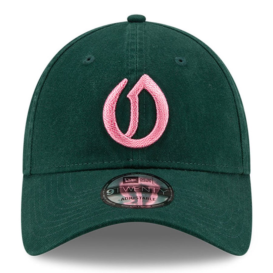 OAKLAND ATHLETICS MOTHER'S DAY 9TWENTY ADJUSTABLE