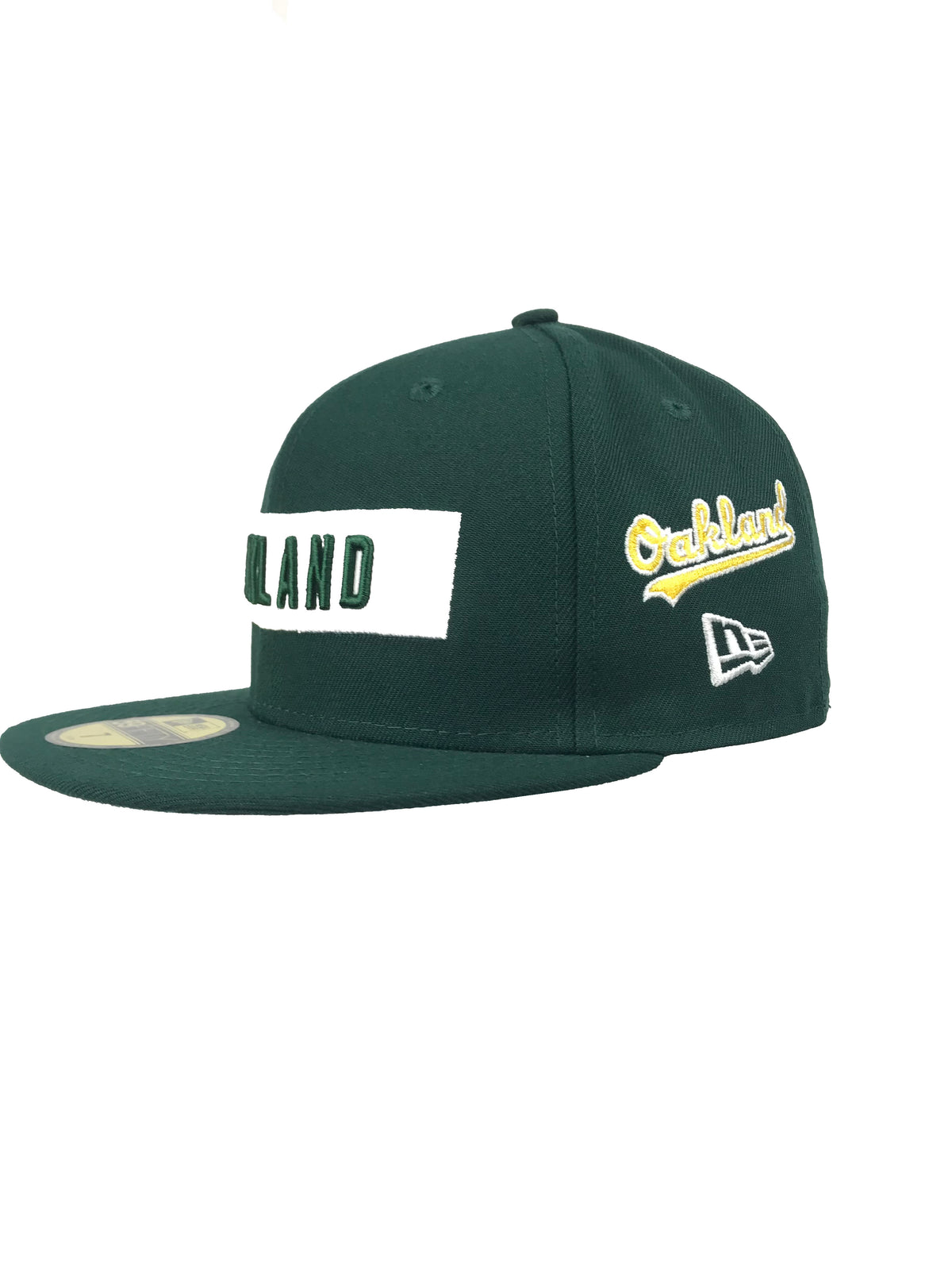 OAKLAND ATLETISMO MULTI 5950