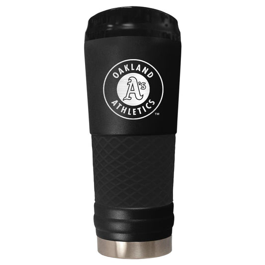 OAKLAND ATHLETICS STEALTH TUMBLER