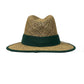 OAKLAND ATHLETICS STRAW HAT