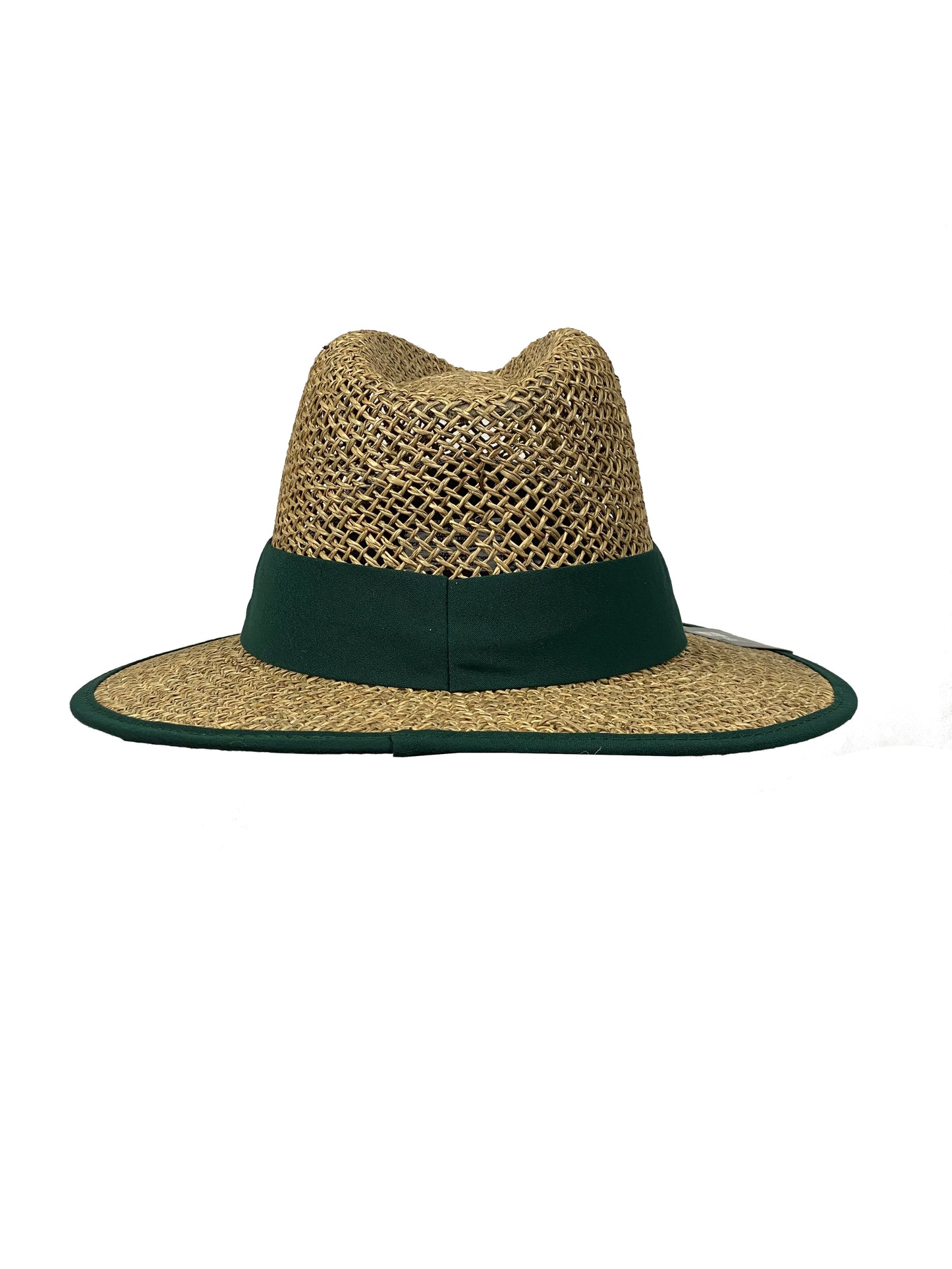 OAKLAND ATHLETICS STRAW HAT