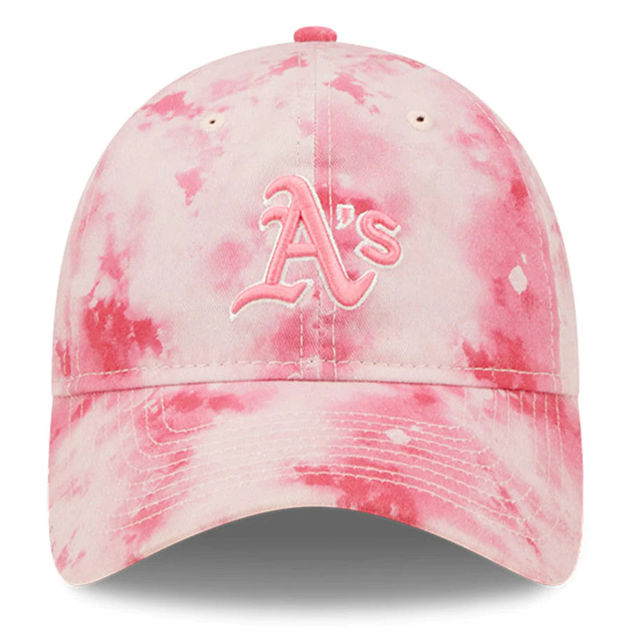 OAKLAND ATHLETICS WOMEN'S 2022 MOTHER'S DAY 9TWENTY ADJUSTABLE