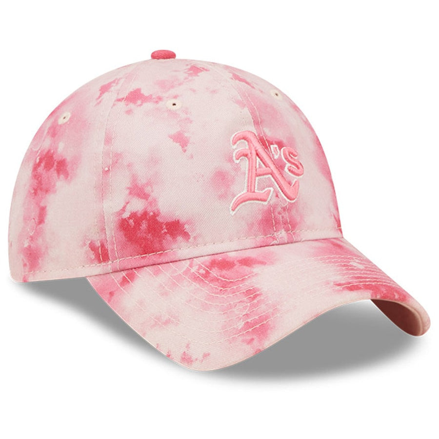 OAKLAND ATHLETICS WOMEN'S 2022 MOTHER'S DAY 9TWENTY ADJUSTABLE