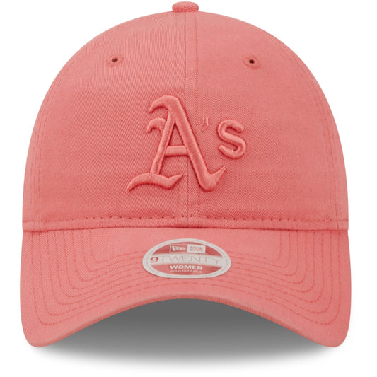 OAKLAND ATHLETICS WOMEN'S CORE CLASSIC 9TWENTY