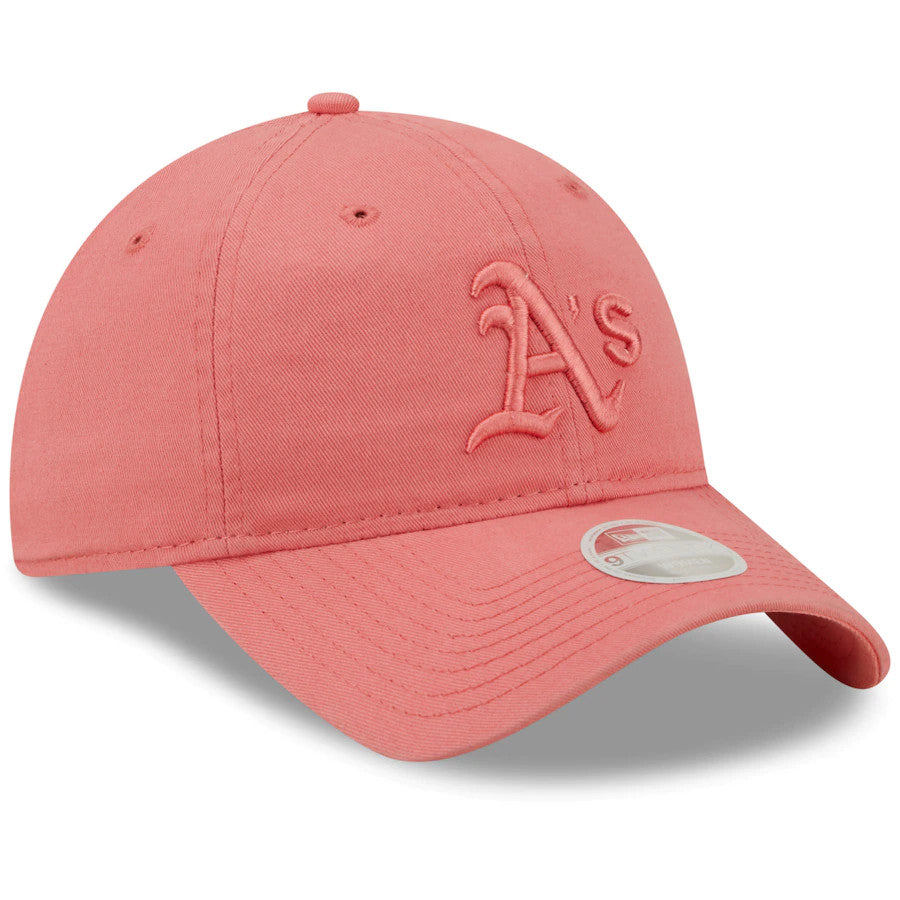 MUJER OAKLAND ATHLETICS CORE CLASSIC 9TWENTY