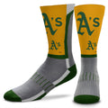CALCETINES OAKLAND ATHLETICS ZOOM II