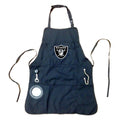 LAS VEGAS RAIDERS GRILLING APRON