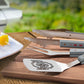 OHIO STATE BUCKEYES 3-PIECE SPORTULA BBQ UTENSIL SET