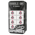 DOMINO BUCKEYES DEL ESTADO DE OHIO