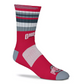 OHIO STATE BUCKEYES RAVE SOCKS