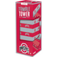 OHIO STATE BUCKEYES TUMBLE TOWER