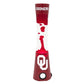 OKLAHOMA SOONERS MAGMA LAMP SPEAKER