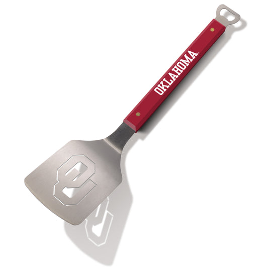 OKLAHOMA SOONERS ESPÍRITU SPORTULA