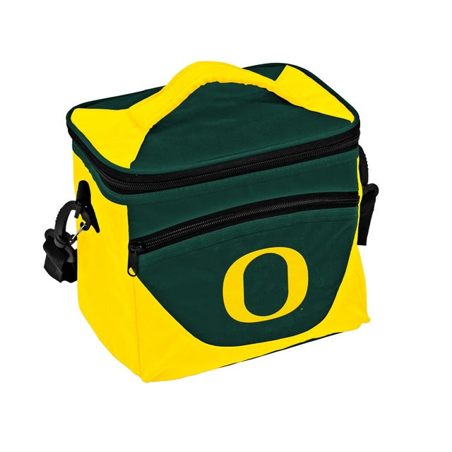 ENFRIADOR DE MEDIO TIEMPO DE LOS PATOS DE OREGON